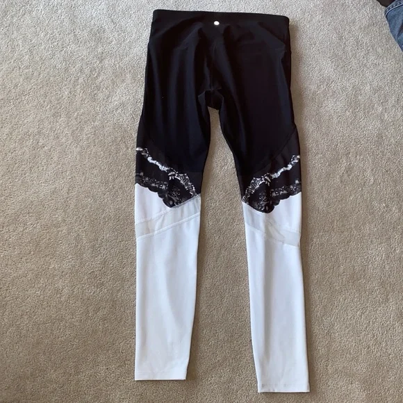 Layers tights - Picture 2 of 6